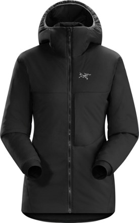 Arc'teryx Proton LT Insulated Hoodie - Women's | REI Co-op