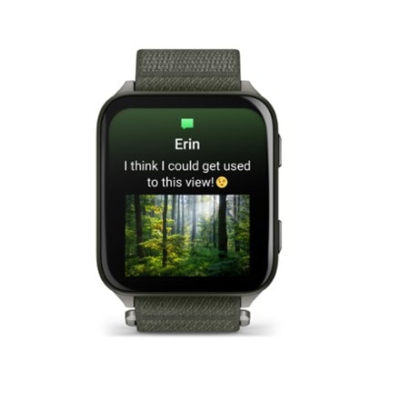Garmin Venu X1 6