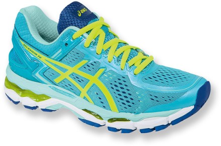 asics kayano 22 women's