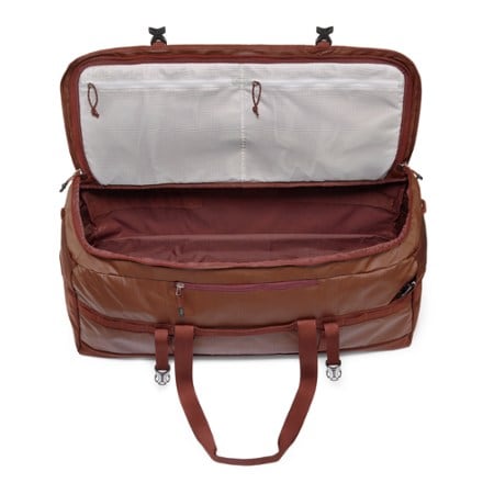 REI Co-op Big Haul 90 Duffel Interior