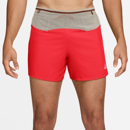Nike ACG "Second Sunrise" Dri-FIT ADV 5" Brief-Lined Shorts - Men's 0