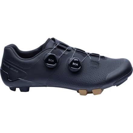 PEARL iZUMi Expedition Pro Cycling Shoes 0