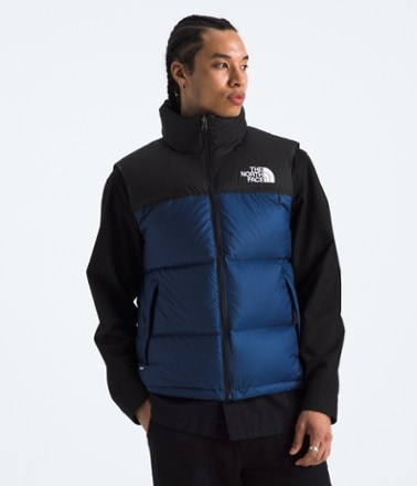 The North Face 1996 Retro Nuptse Vest - Men's 1