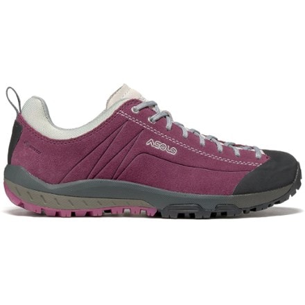 Asolo Space GV Hiking Shoes - Women's 0