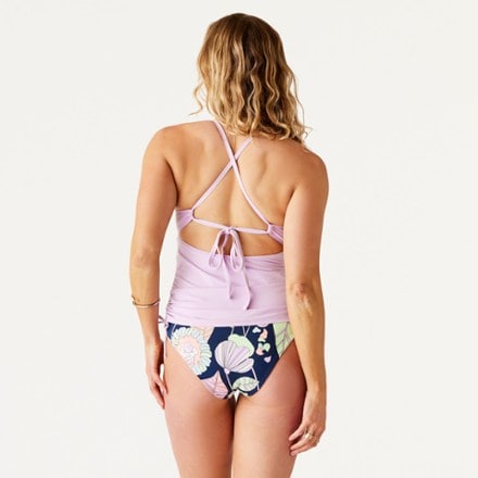 Carve Designs Camari Tankini Swimsuit Top - Women's 2