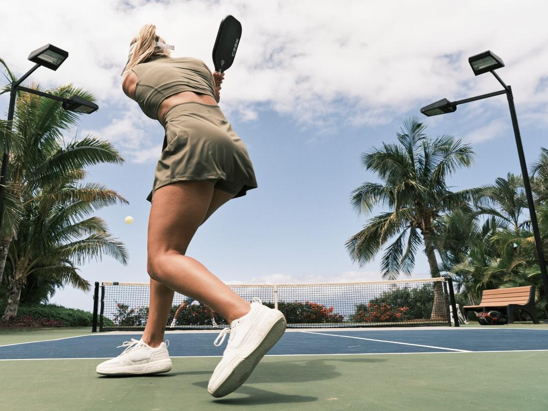 Location Image for 'Anau Shoes - Women's