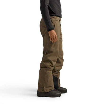 Arc'teryx Fissile Insulated Snow Pants - Men's 4