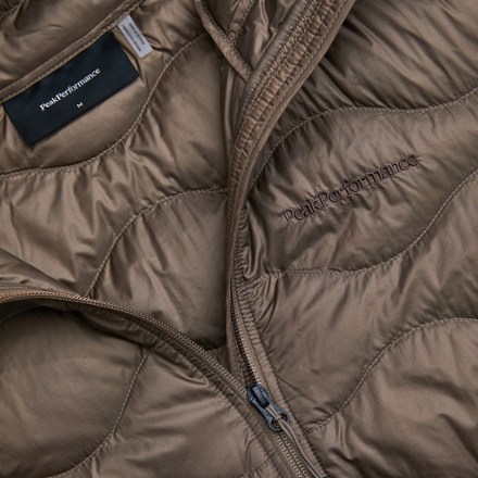 Peak Performance Helium Down Hood Jacket - Men's 7
