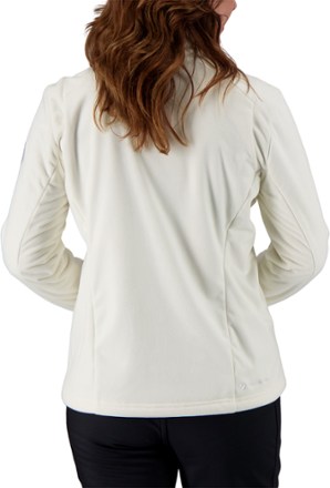 Obermeyer Ariadne Fleece Jacket - Women's 1
