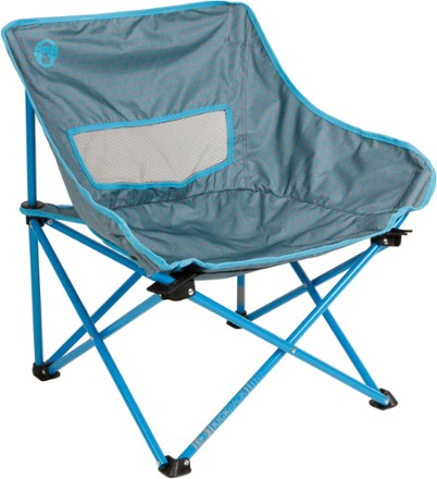 Coleman Kickback Breeze Chair 0