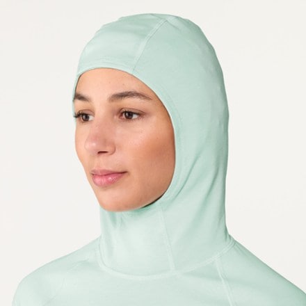 The North Face Adventure Sun Hoodie - Women's 5