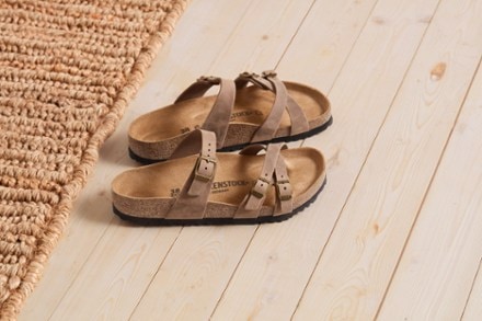 Birkenstock Franca Sandals - Women's 8