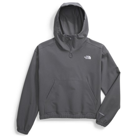 The North Face Willow Stretch Hoodie - Women's 0