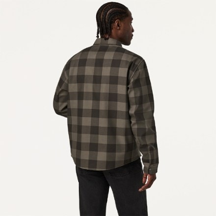 Vuori Range Shirt Jacket - Men's 8