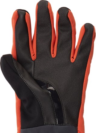 Mountain Hardwear Rotor GORE-TEX INFINIUM Gloves 1
