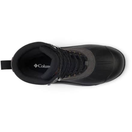 Columbia Bugaboot Canyon Boots - Men's 7