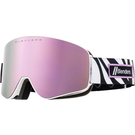 Blenders Eyewear Aura Snow Goggles 1