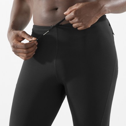 Salomon SHKout Core Tights - Men's 4