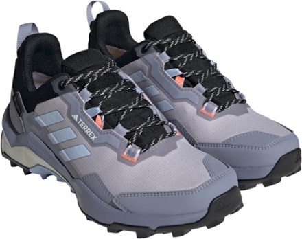 adidas Terrex AX4 GORE-TEX Hiking Shoes - Women's 2