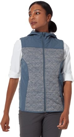 Columbia Pike Lake II Vest, Shop Now at Pseudio!