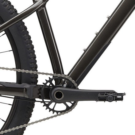 Cannondale Habit HT 2 Mountain Bike 5