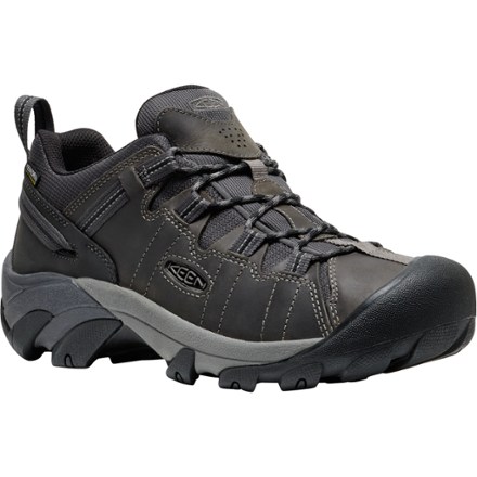 KEEN Targhee II Waterproof Hiking Shoes - Men's 2
