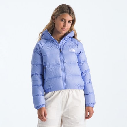 The North Face Hydrenalite Down Hoodie - Women's 0