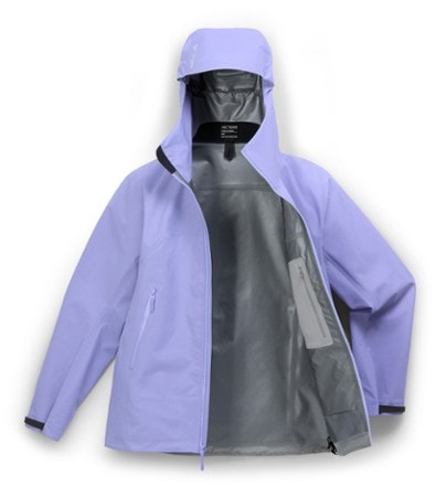 Arc'teryx Beta Jacket - Women's 5