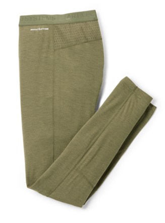 Artilect Boulder 125 Base Layer Leggings - Men's 0