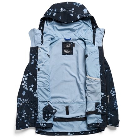 Burton AK Cyclic GORE-TEX 2L Jacket - Women's 4