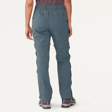 REI Co-op Sahara Convertible Pants - Women's 6
