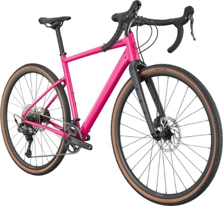Cannondale Topstone 2 1x Bike 1