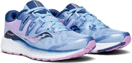 saucony ever run