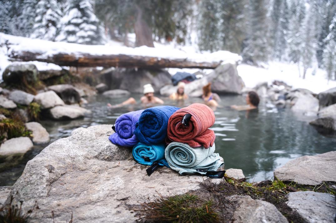 Location Image for Luxe Towel