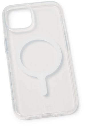 BodyGuardz Carve Clear MagSafe Case for iPhone 14 0