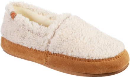 Recycled Ela Moc Shoes - Women's