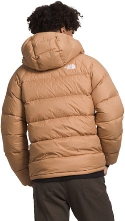 The north face impendor down hoodie clearance