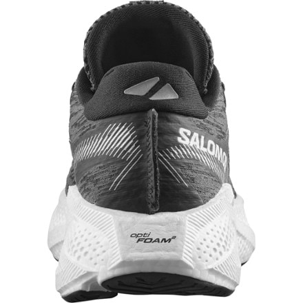 Salomon Aero Glide 4 Road-Running Shoes - Women's 3
