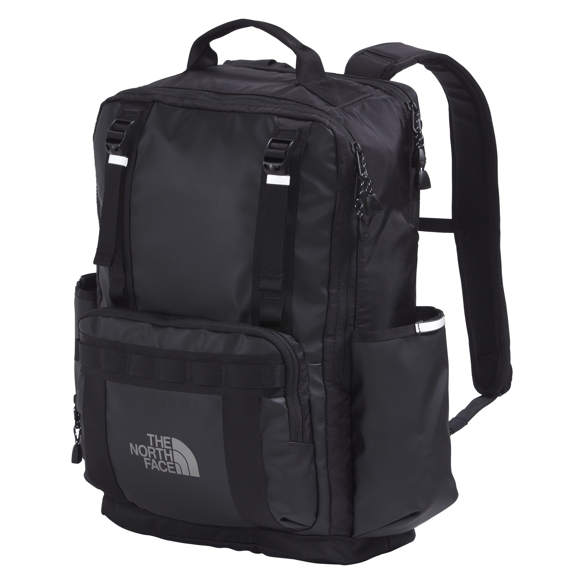 The North Face Base Camp Day Pack Black