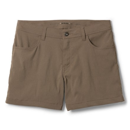 prAna Stretch Zion Halle Shorts - Women's 0