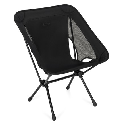Chair One (re) - Blackout Edition