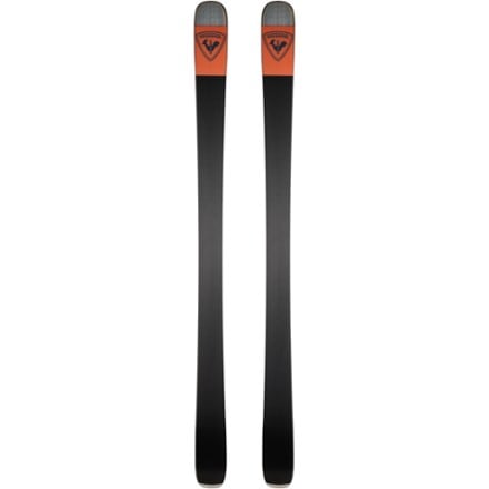 Rossignol Sender Soul 92 Skis with Bindings - 2025/2026 1