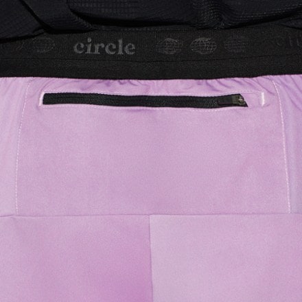 CIRCLE Legend Race 5" Shorts - Men's 4