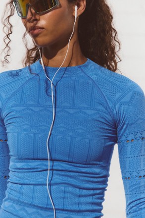 FP Movement High Road Long-Sleeve Layer - Women's | REI Co-op