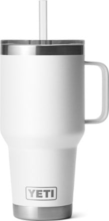YETI Rambler Straw Mug - 35 fl. oz. 0