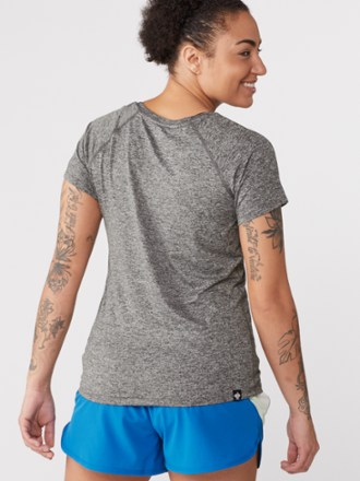 rabbit EZ Tee T-Shirt - Women's 2