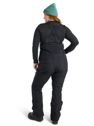 Burton GORE-TEX Avalon Bib Snow Pants - Women's 2