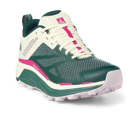 The North Face VECTIV Enduris II FUTURELIGHT Trail-Running Shoes - Women's 2