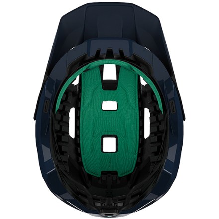 Lazer Impala KinetiCore Bike Helmet 6