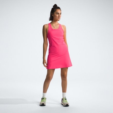 The North Face Arque Hike Dress 1